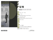 Tablet Screenshot of fffun.org